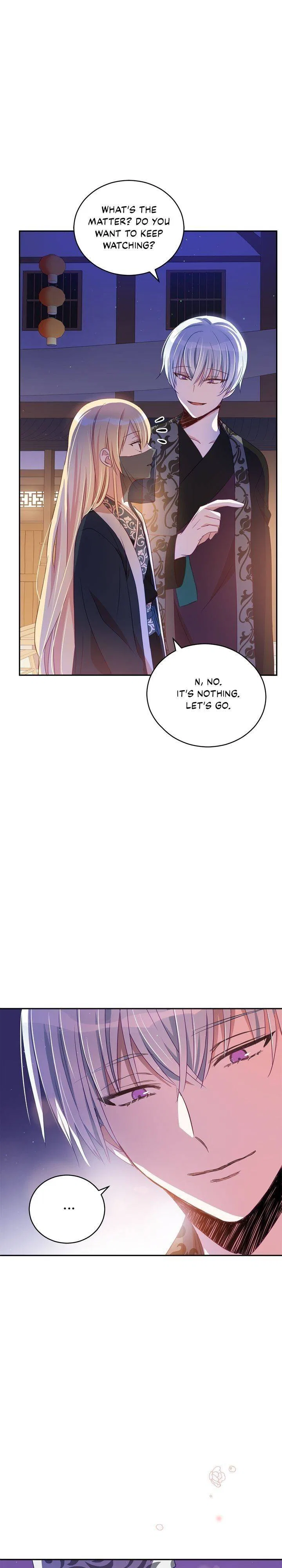 Contract Concubine Chapter 79 – Page 4