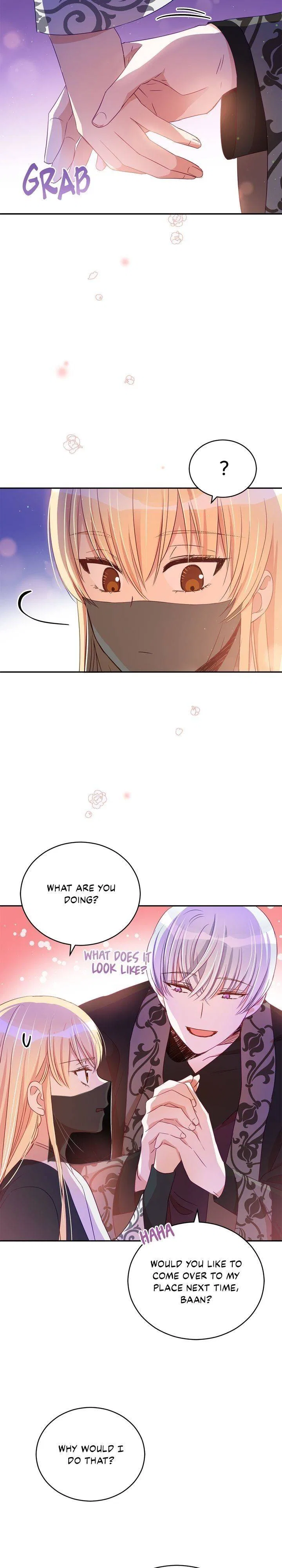 Contract Concubine Chapter 79 – Page 5