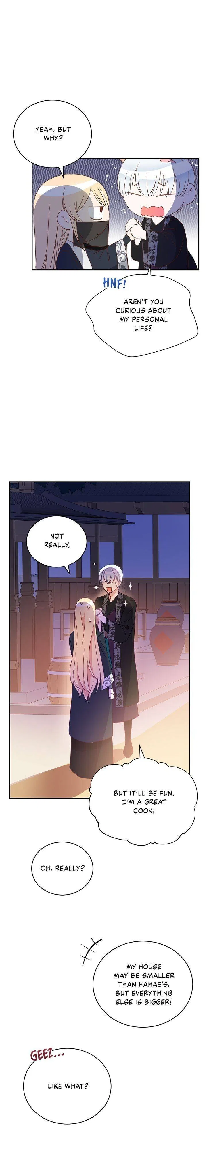 Contract Concubine Chapter 79 – Page 7