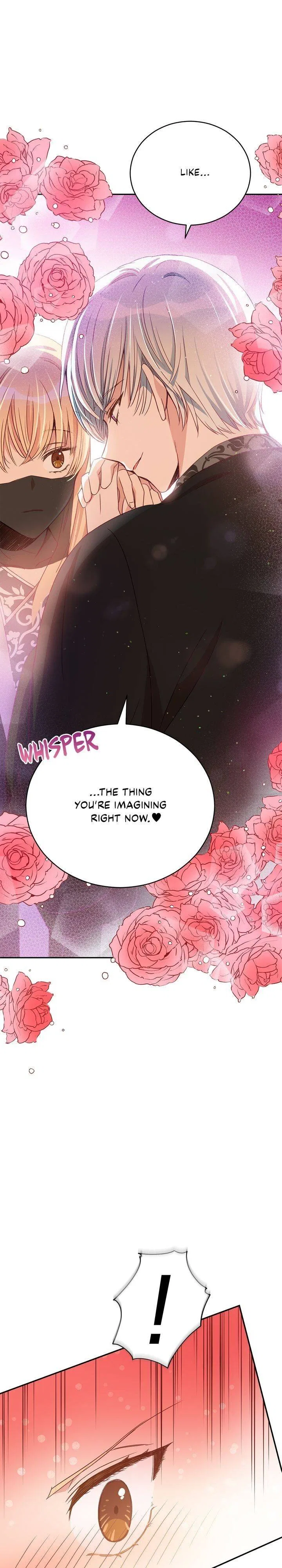 Contract Concubine Chapter 79 – Page 8