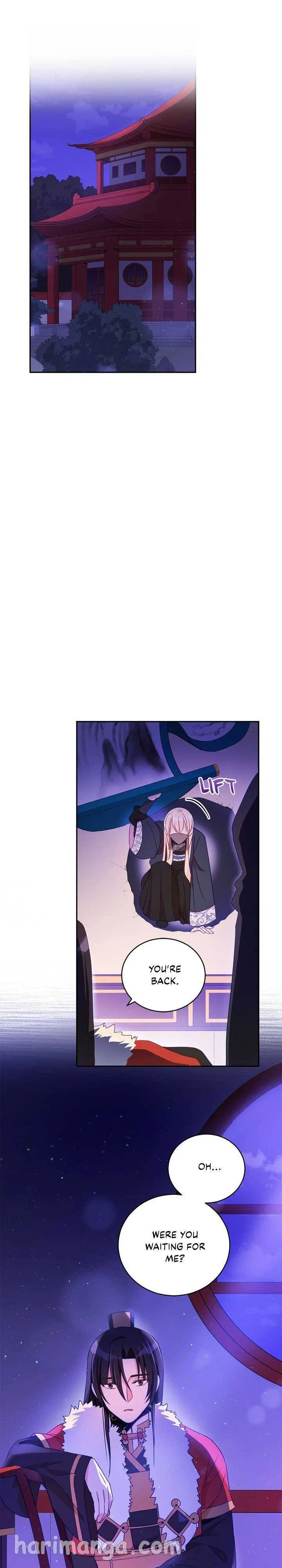 Contract Concubine Chapter 79 – Page 11