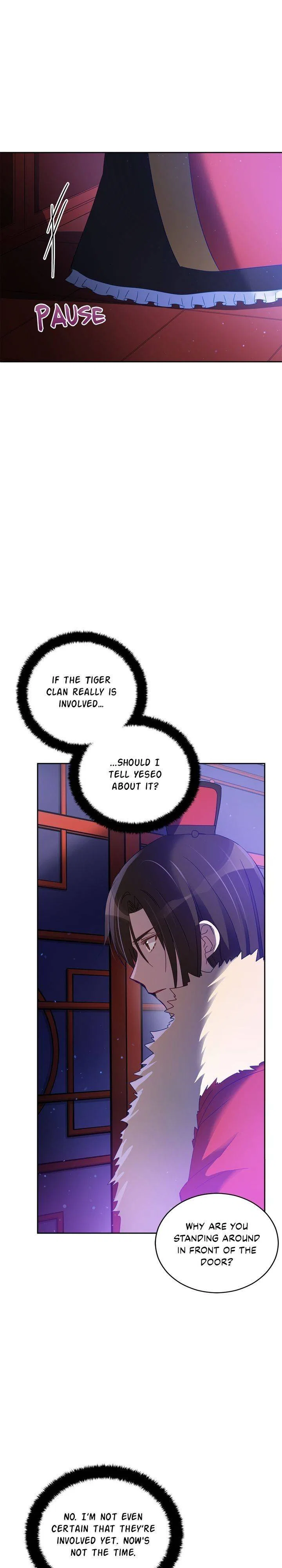 Contract Concubine Chapter 79 – Page 19
