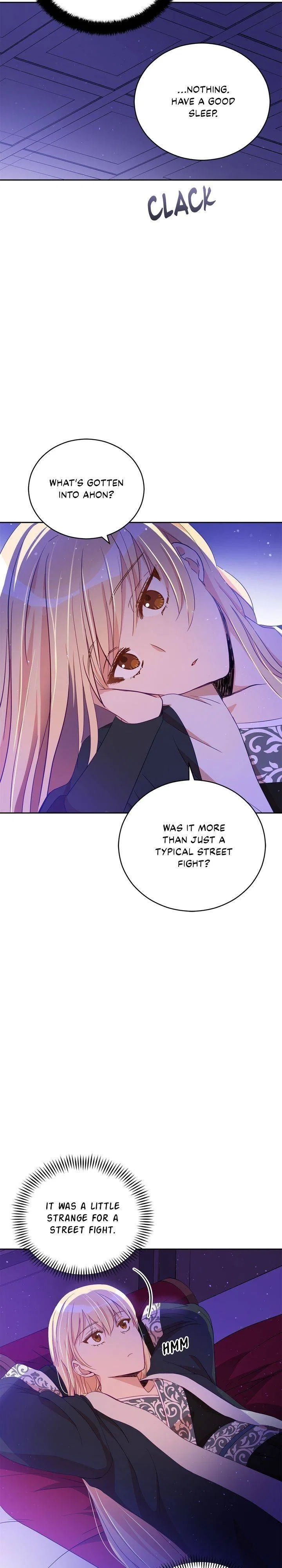 Contract Concubine Chapter 79 – Page 20