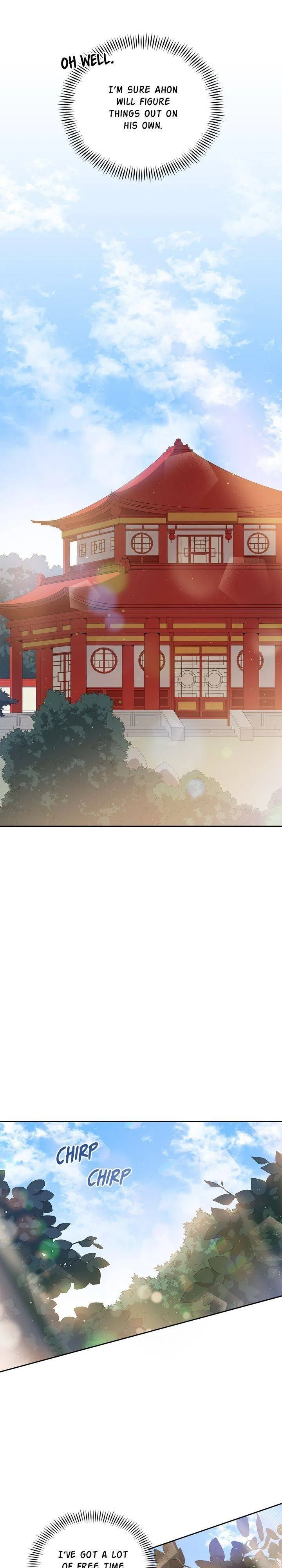 Contract Concubine Chapter 79 – Page 22