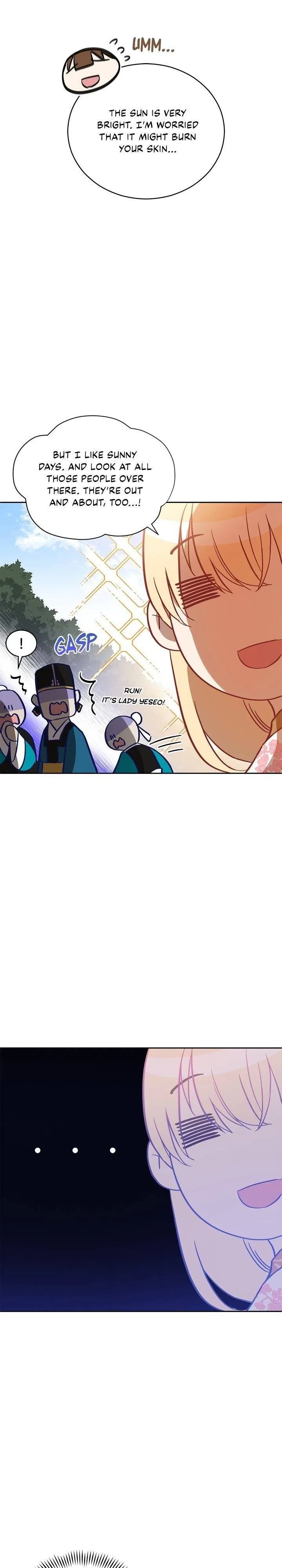 Contract Concubine Chapter 79 – Page 25