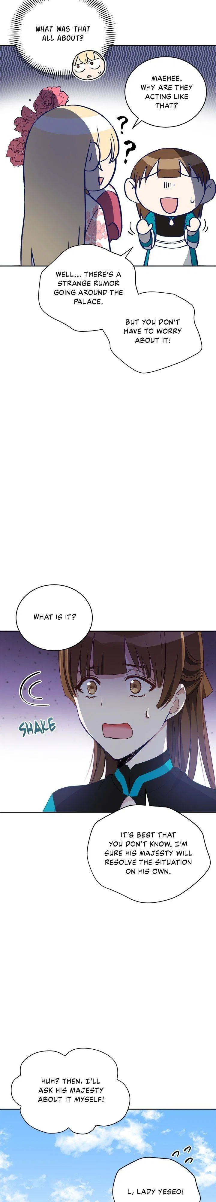 Contract Concubine Chapter 79 – Page 26