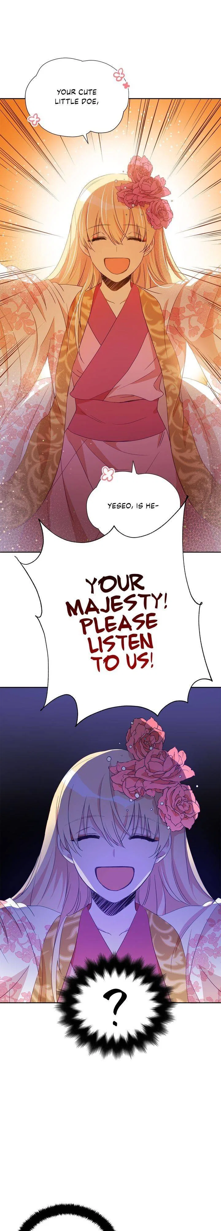 Contract Concubine Chapter 79 – Page 28