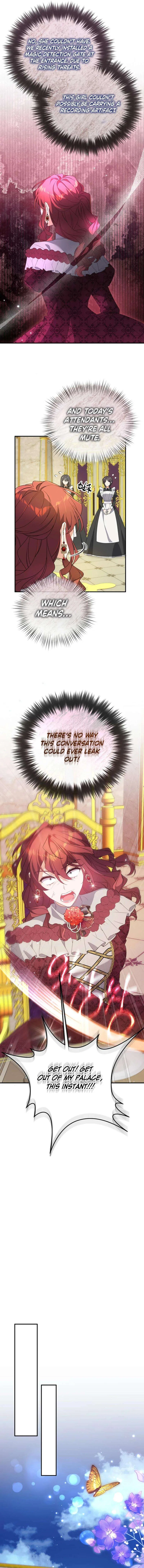 I Will Seduce The Male Lead For My Older Brother Chapter 87 – Page 10