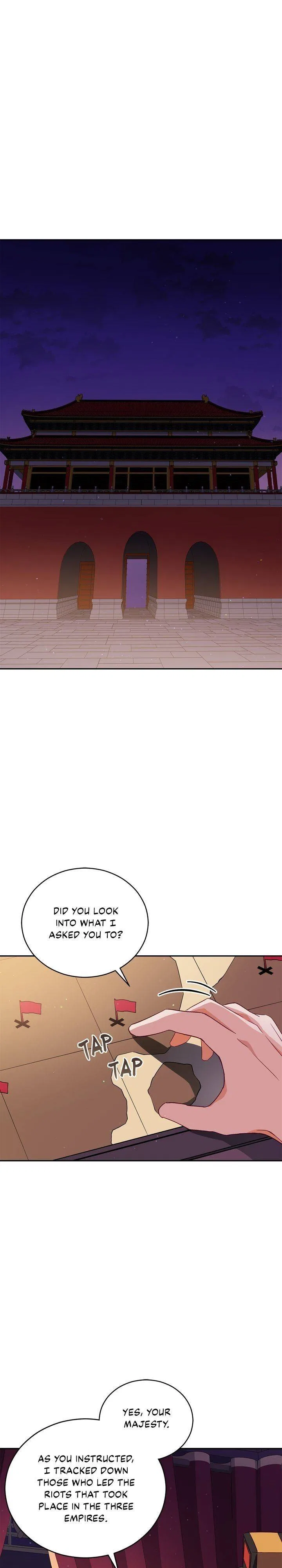 Contract Concubine Chapter 78 – Page 4