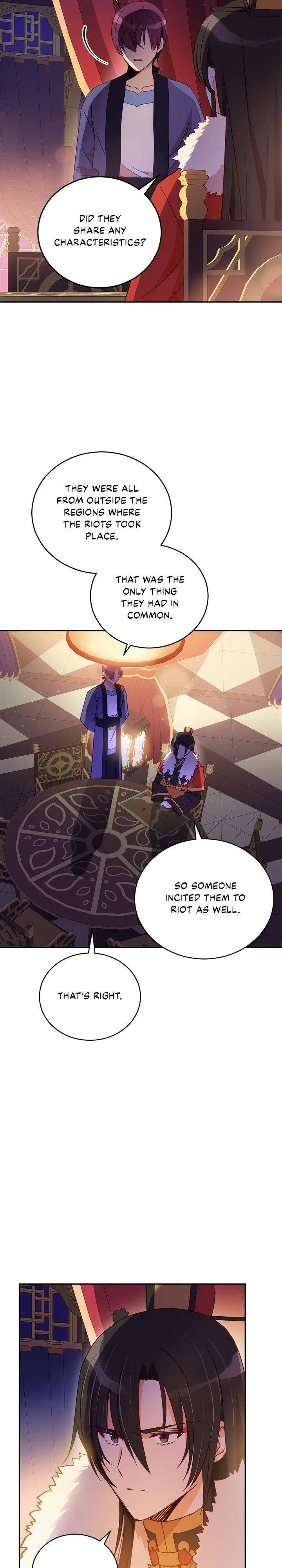 Contract Concubine Chapter 78 – Page 5
