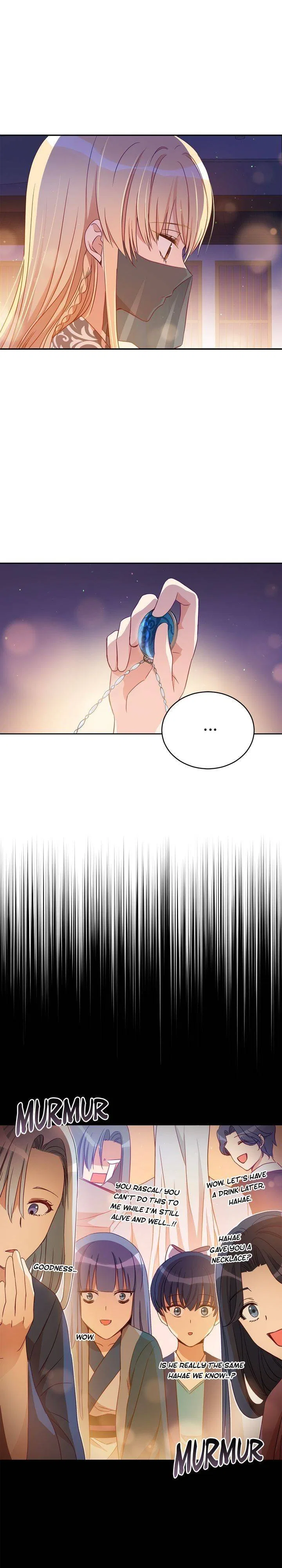 Contract Concubine Chapter 78 – Page 9
