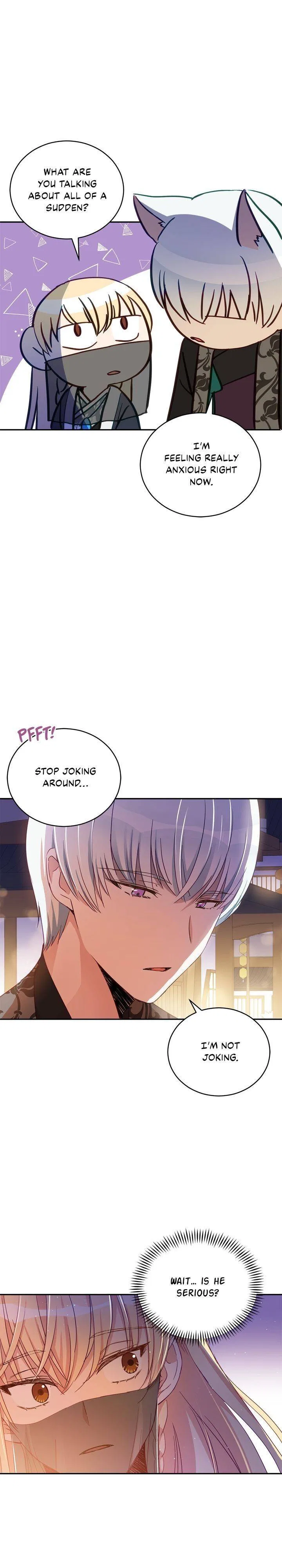 Contract Concubine Chapter 78 – Page 14