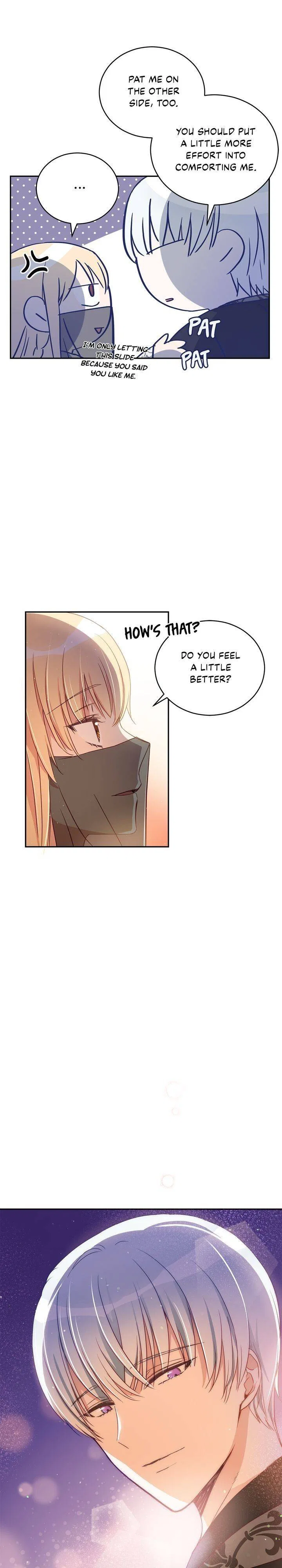 Contract Concubine Chapter 78 – Page 18