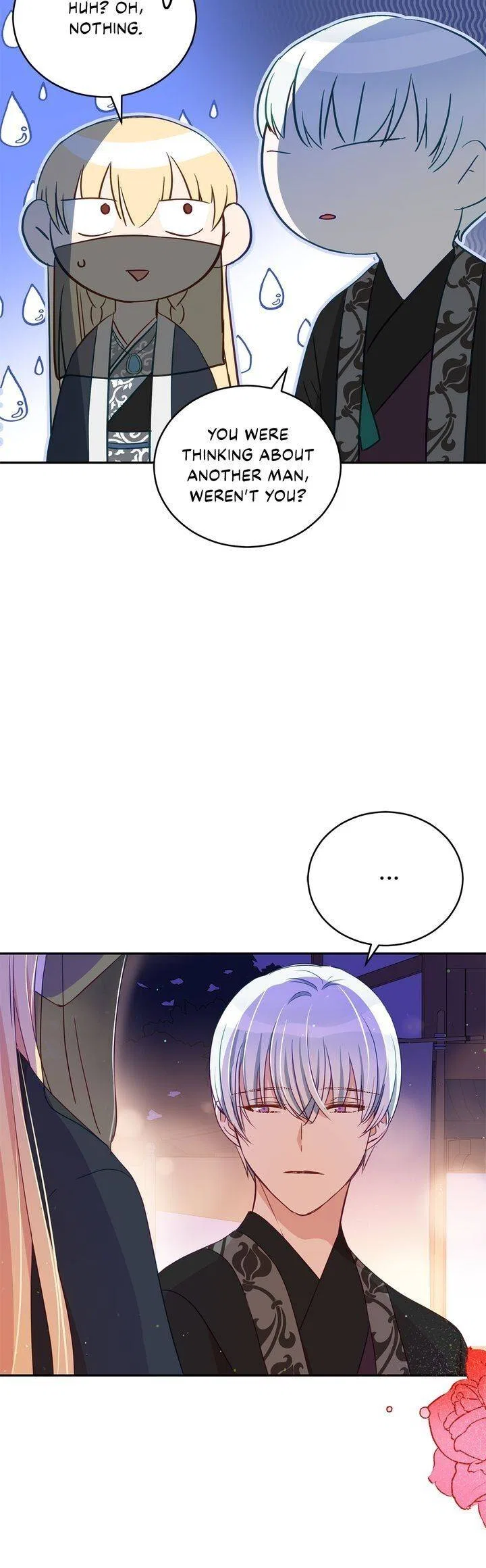 Contract Concubine Chapter 78 – Page 21