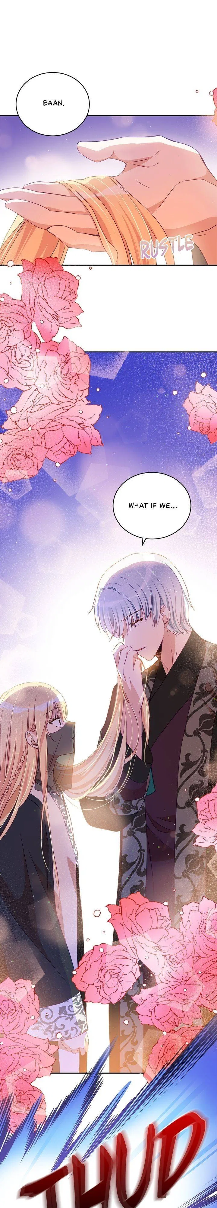 Contract Concubine Chapter 78 – Page 22