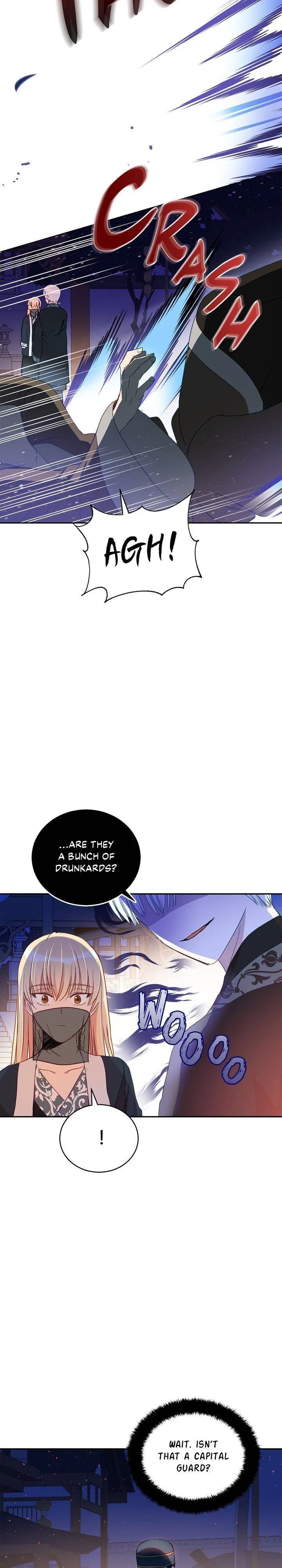 Contract Concubine Chapter 78 – Page 23