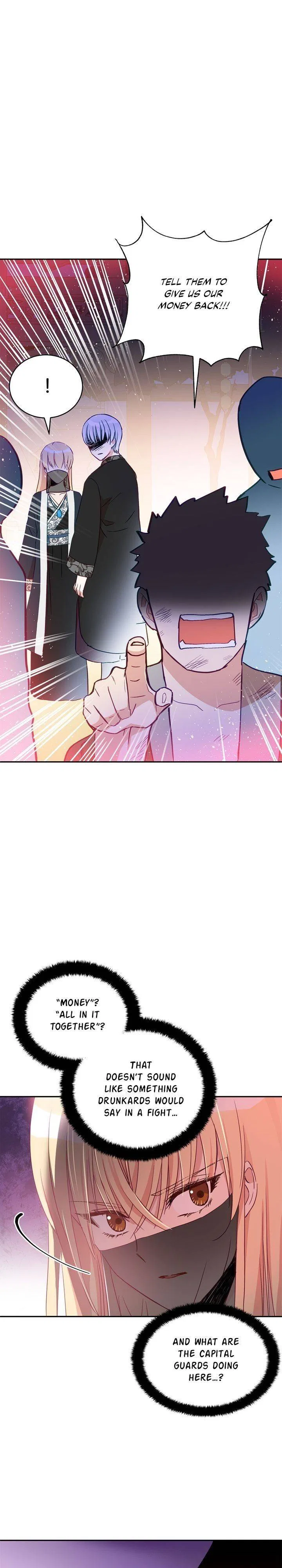 Contract Concubine Chapter 78 – Page 25