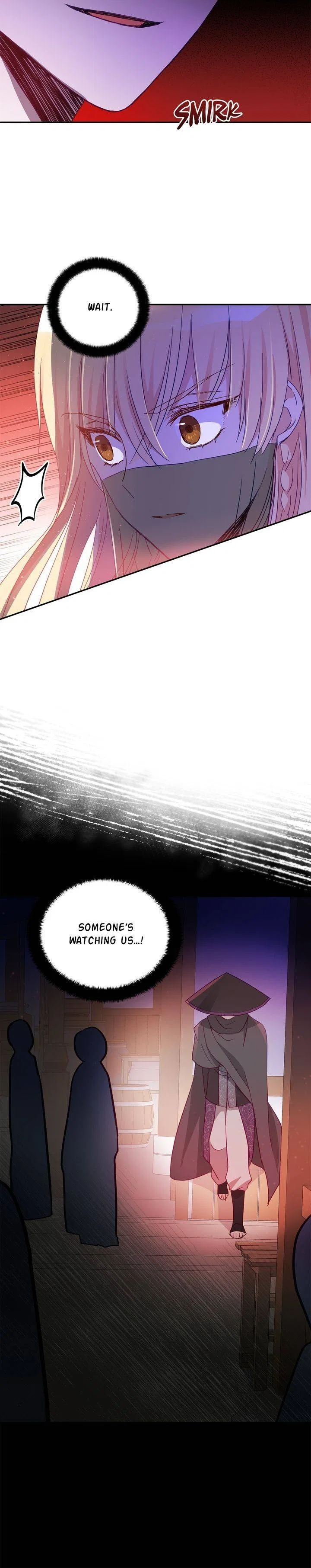 Contract Concubine Chapter 78 – Page 26