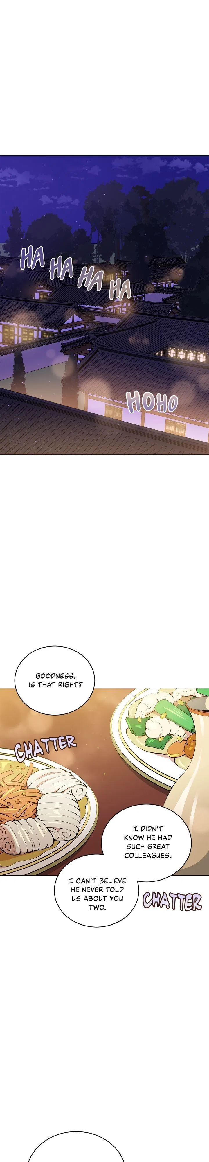 Contract Concubine Chapter 77 – Page 1