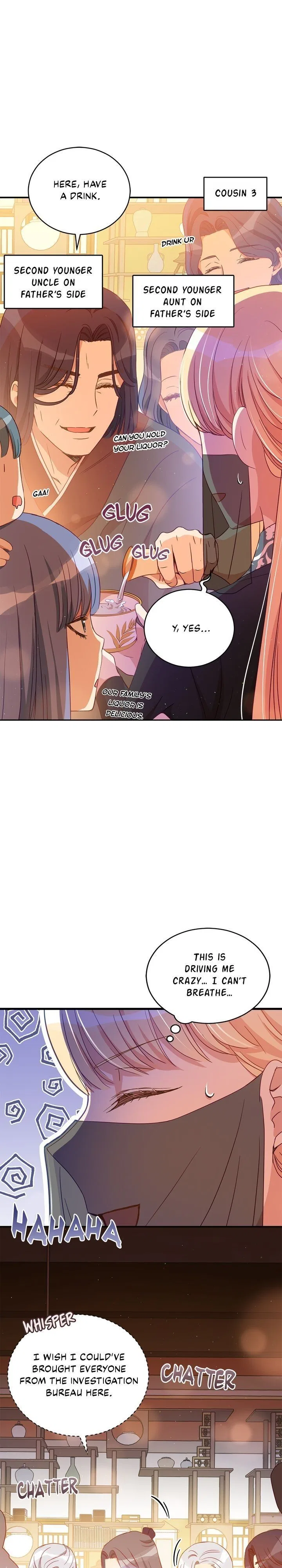 Contract Concubine Chapter 77 – Page 4