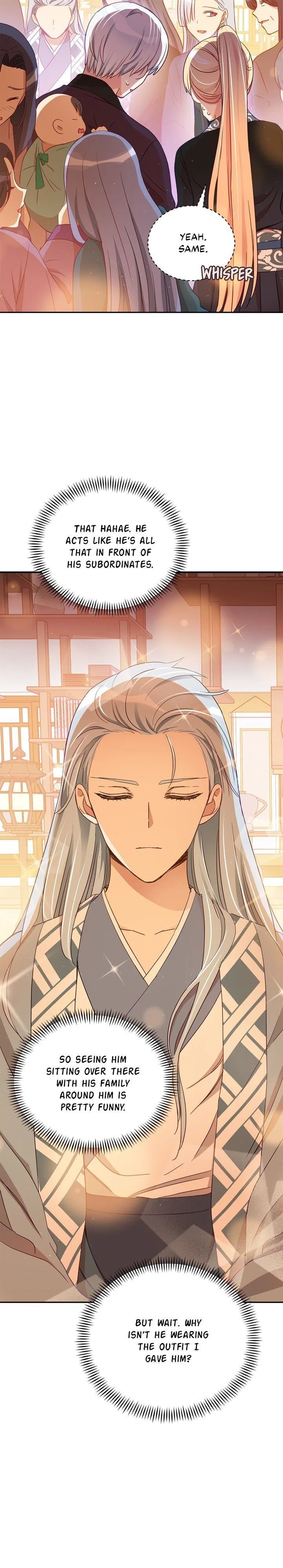 Contract Concubine Chapter 77 – Page 5