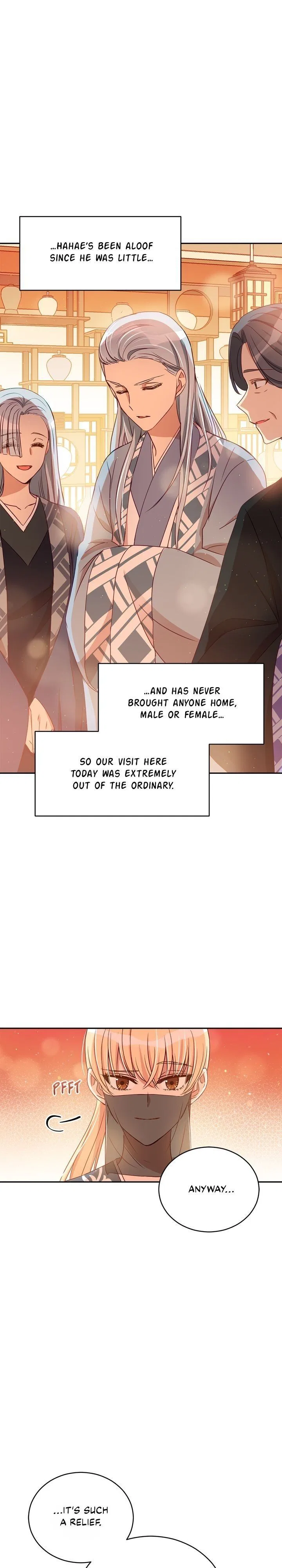 Contract Concubine Chapter 77 – Page 7