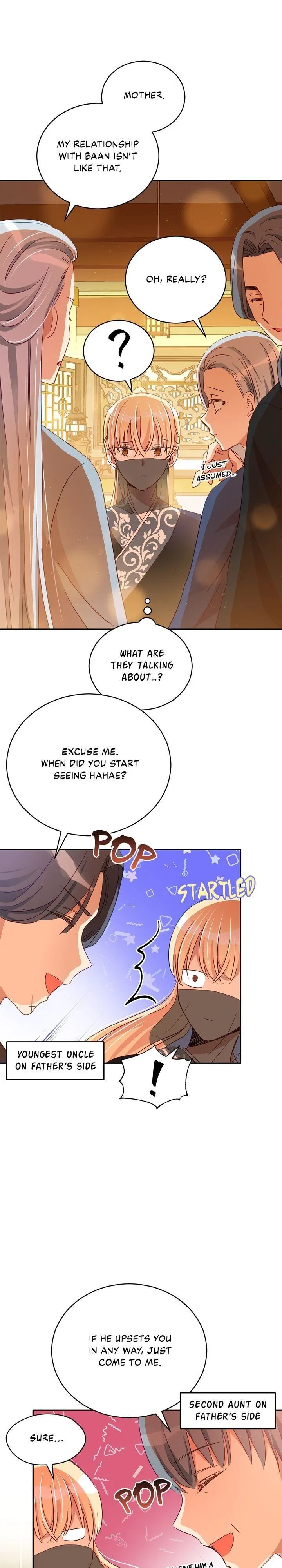 Contract Concubine Chapter 77 – Page 9