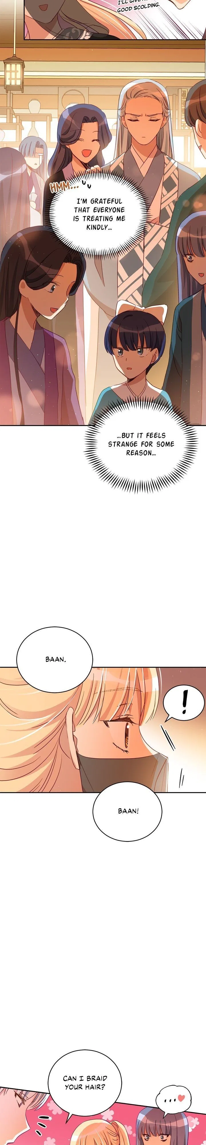 Contract Concubine Chapter 77 – Page 10