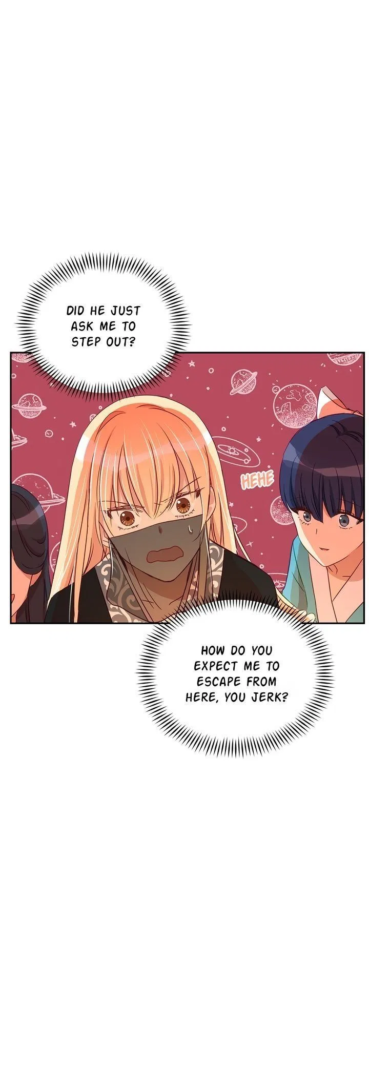 Contract Concubine Chapter 77 – Page 14