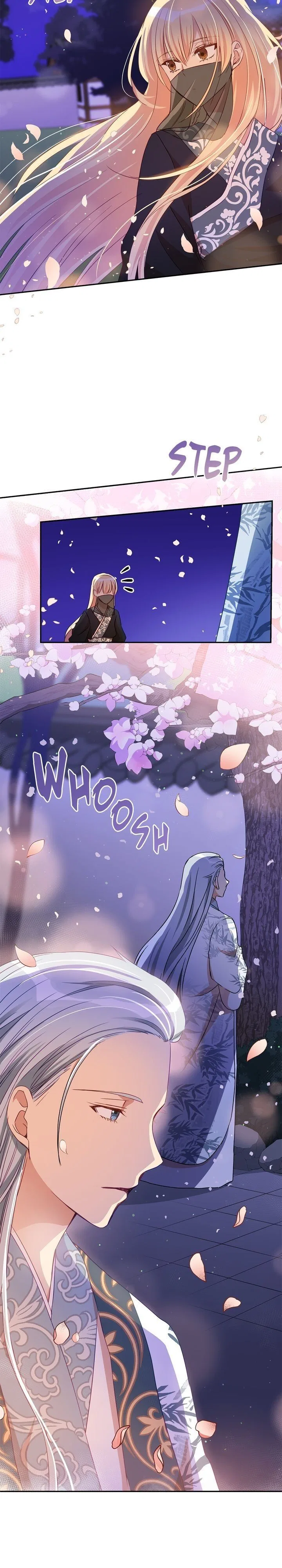 Contract Concubine Chapter 77 – Page 16