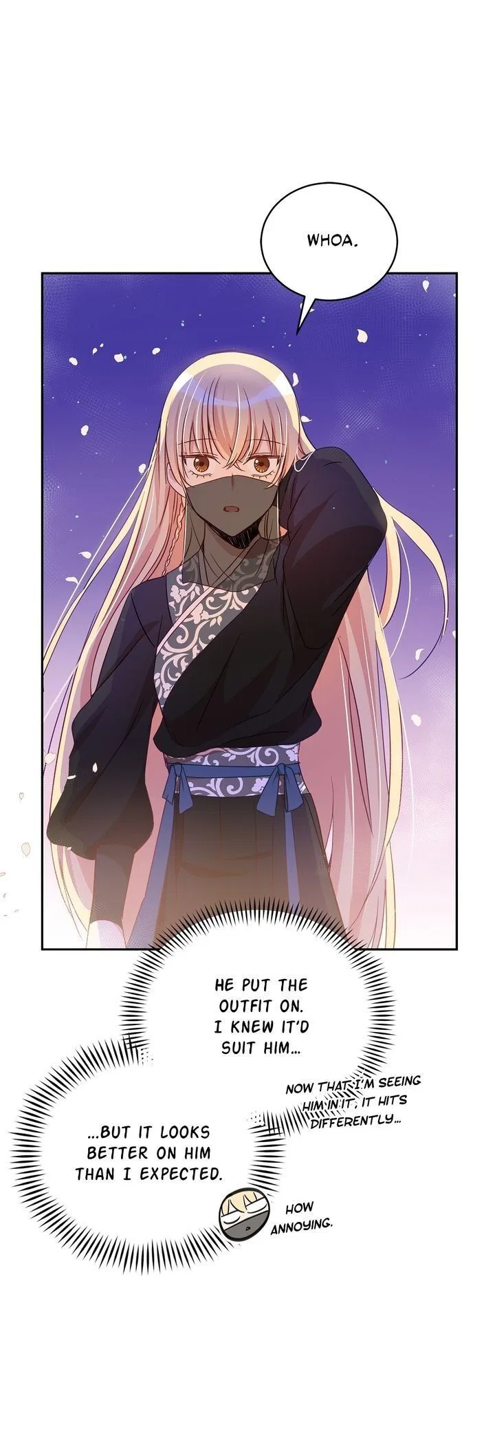 Contract Concubine Chapter 77 – Page 17