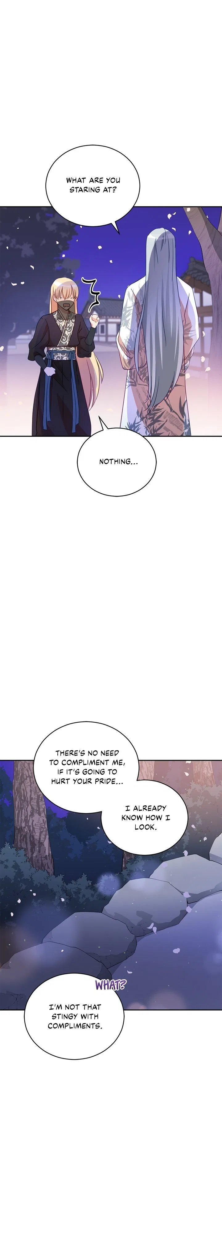 Contract Concubine Chapter 77 – Page 18