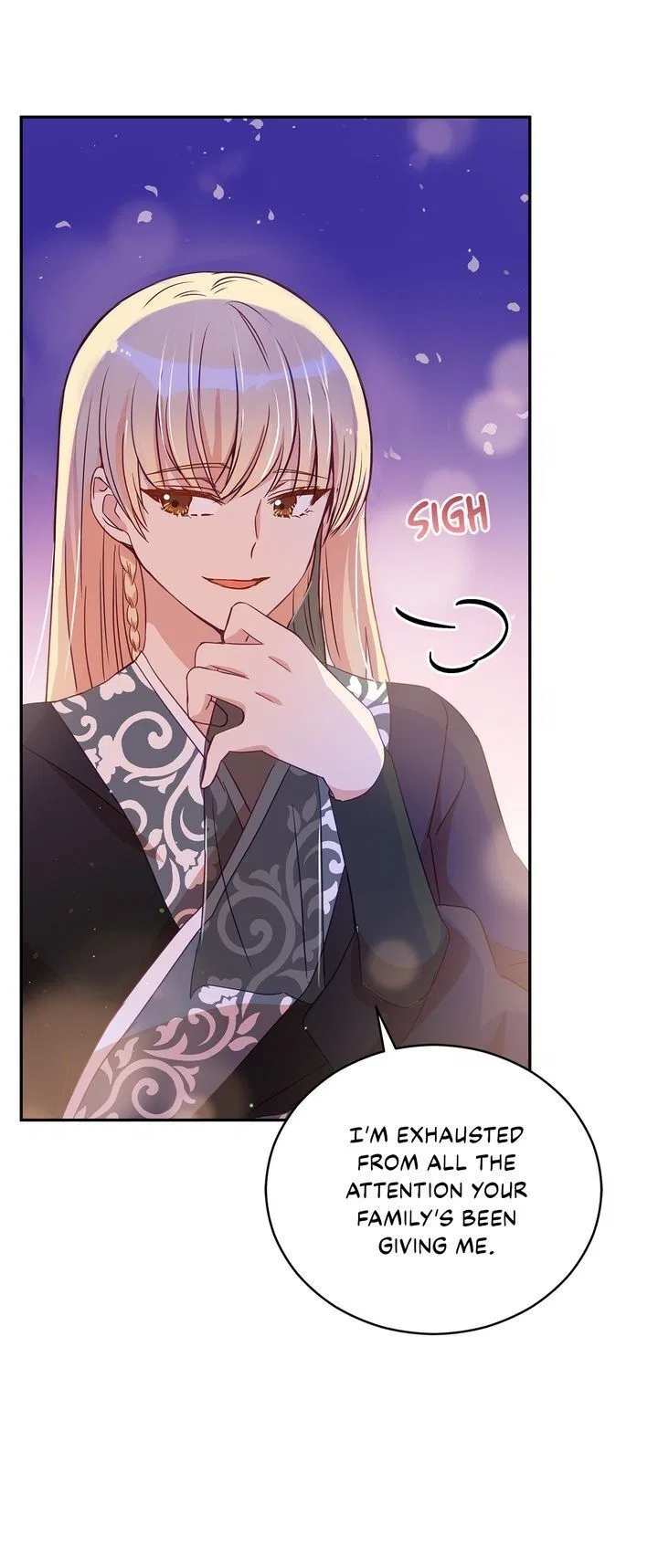 Contract Concubine Chapter 77 – Page 20
