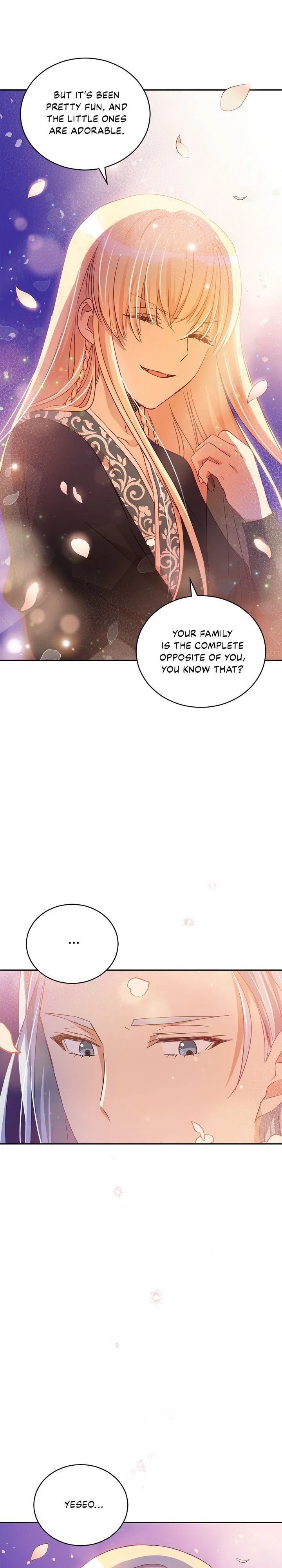 Contract Concubine Chapter 77 – Page 21