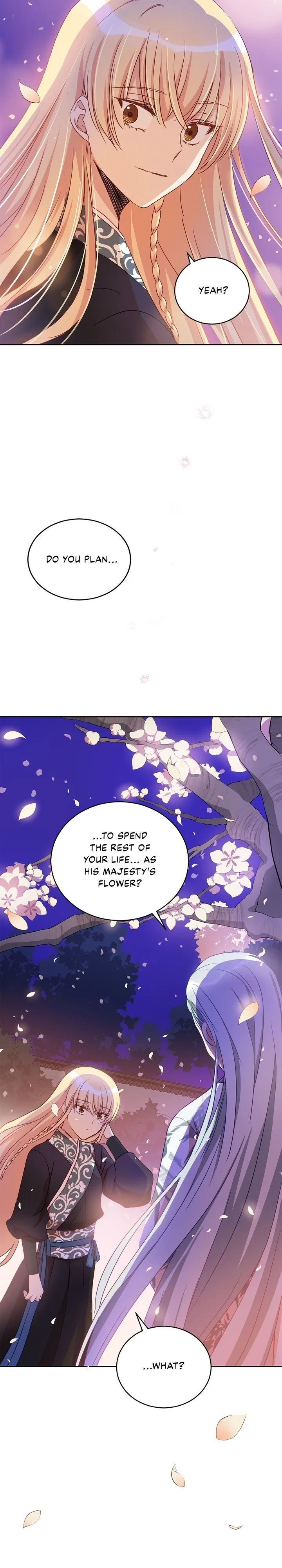 Contract Concubine Chapter 77 – Page 22