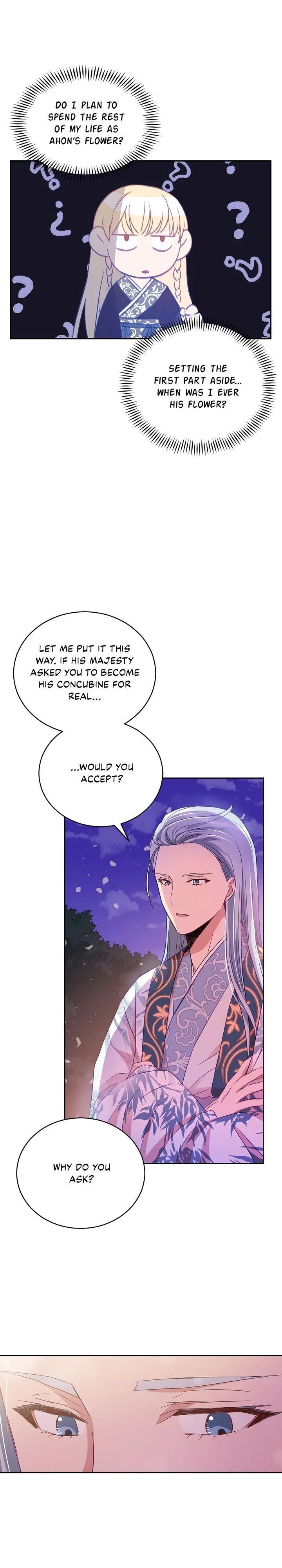 Contract Concubine Chapter 77 – Page 23