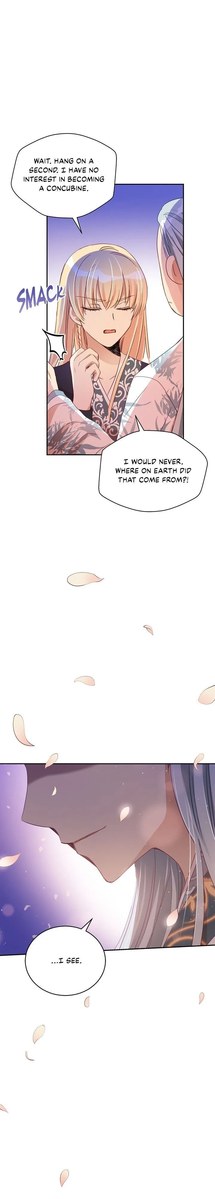 Contract Concubine Chapter 77 – Page 26