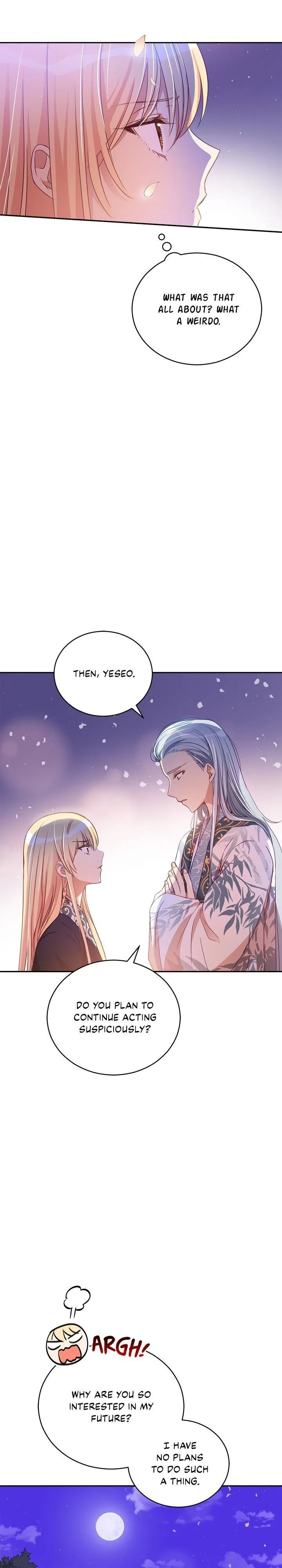 Contract Concubine Chapter 77 – Page 27