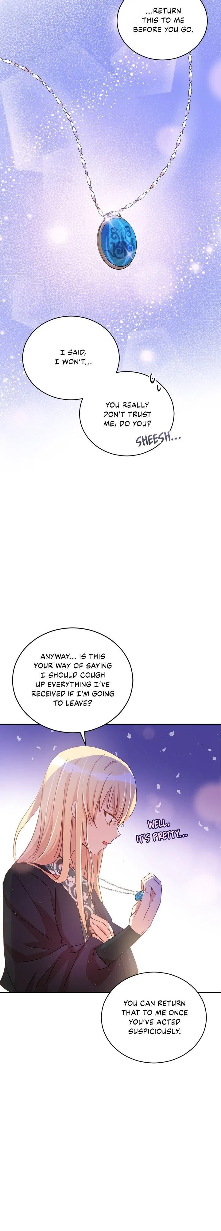 Contract Concubine Chapter 77 – Page 30