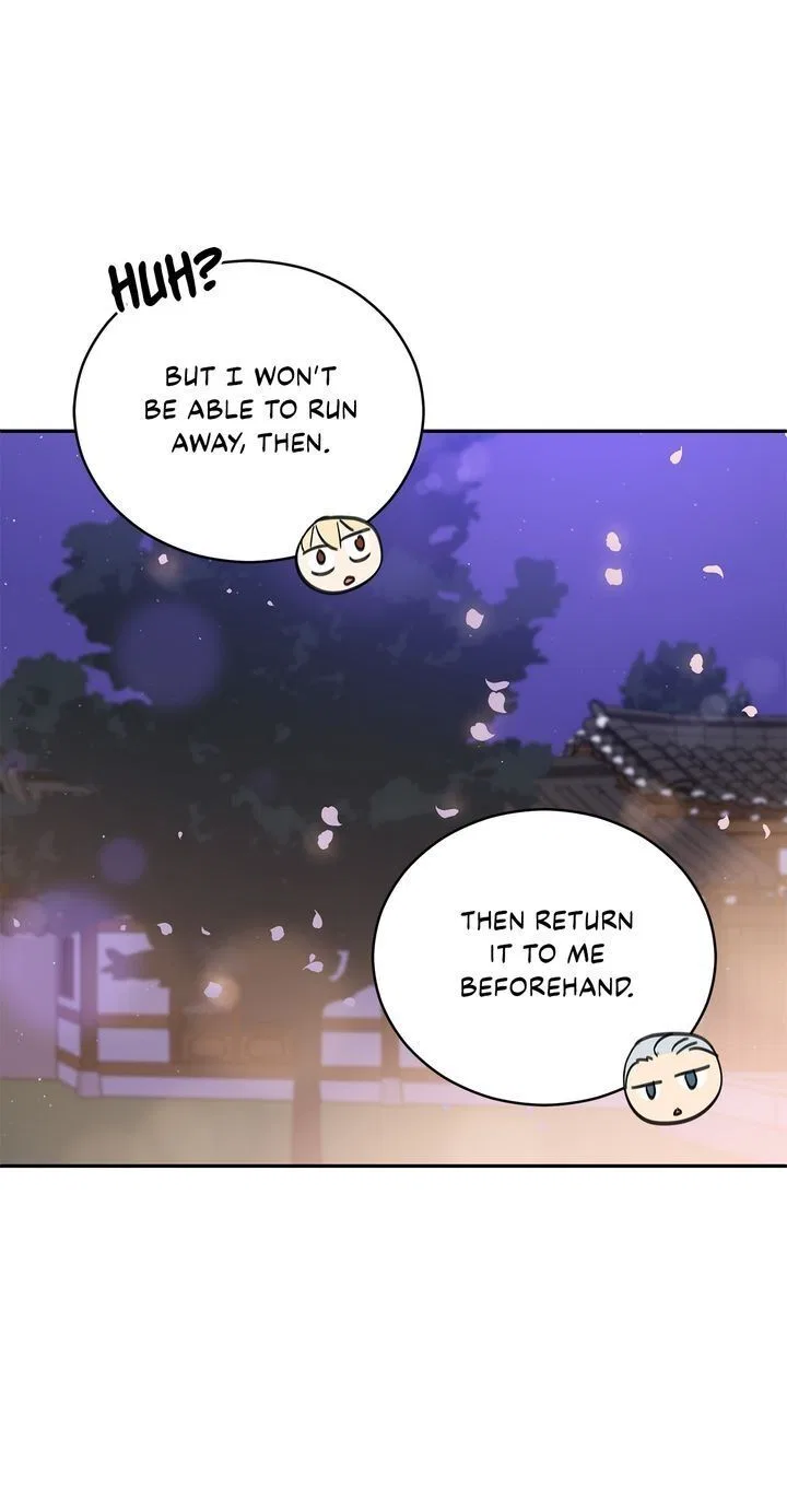 Contract Concubine Chapter 77 – Page 31