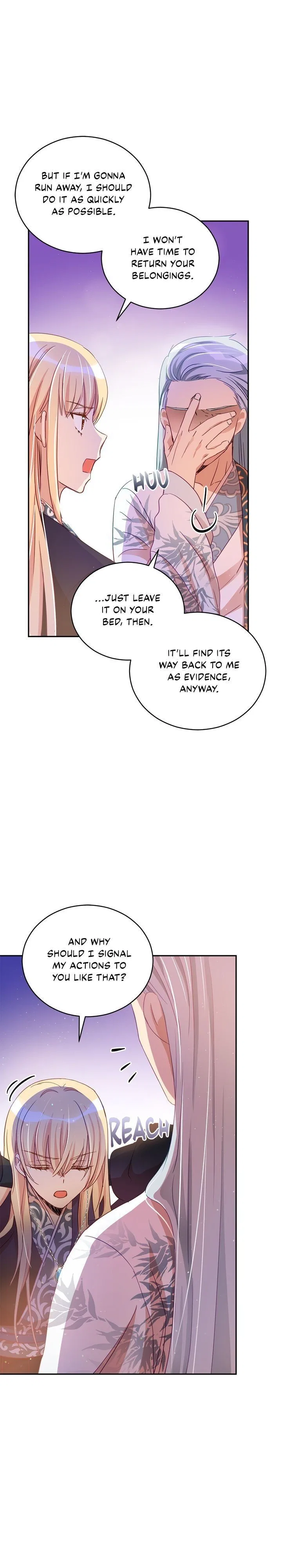 Contract Concubine Chapter 77 – Page 32