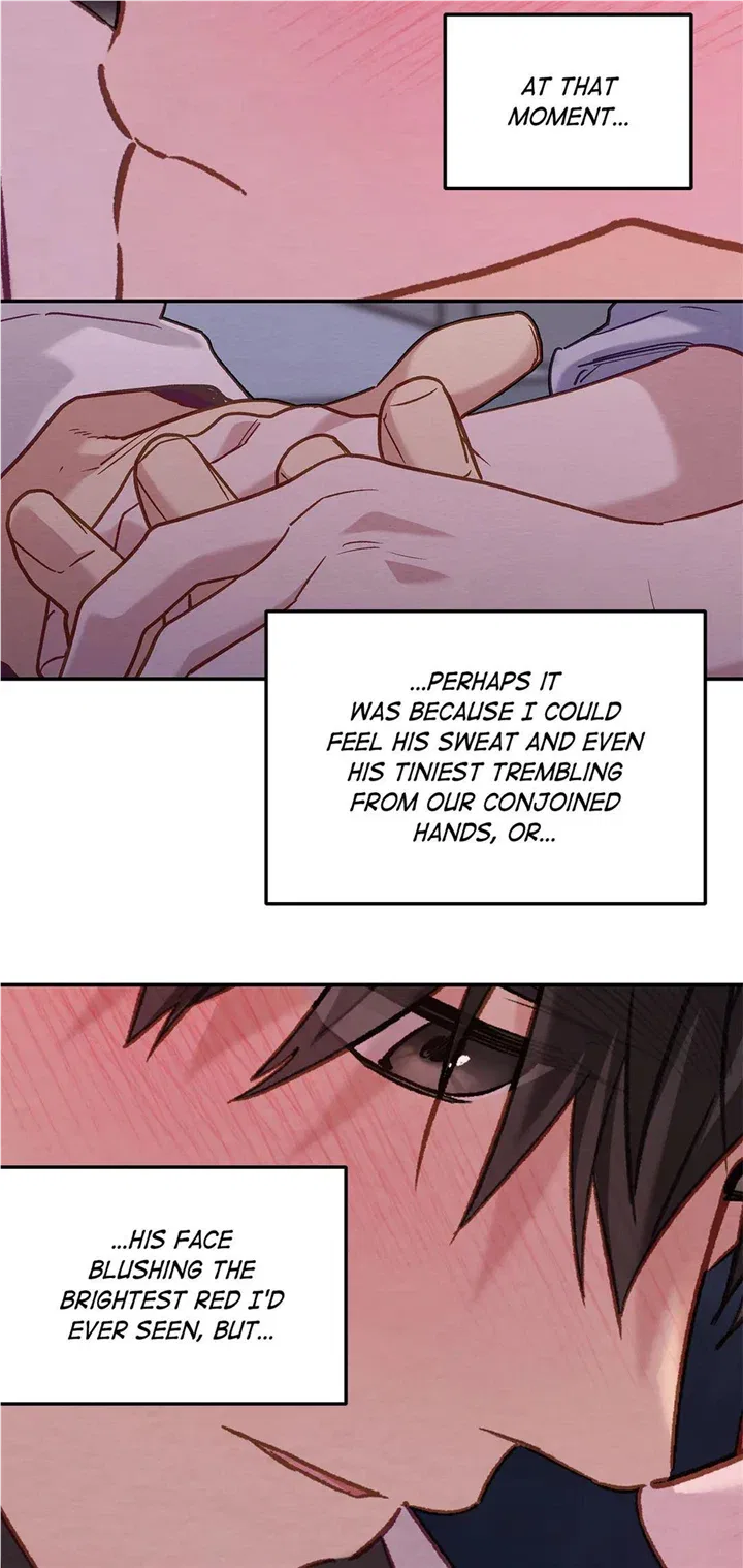 Dazzlingly Bright Chapter 119 – Page 9
