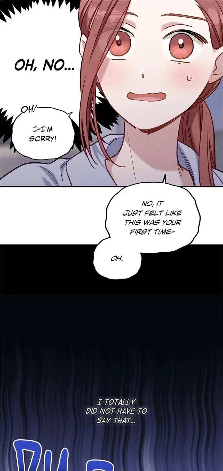 Dazzlingly Bright Chapter 119 – Page 13
