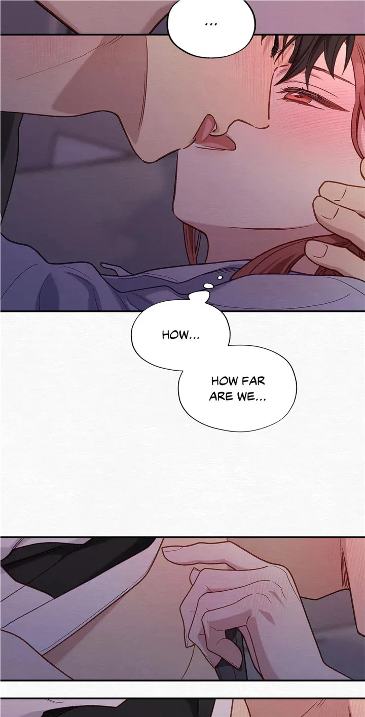 Dazzlingly Bright Chapter 119 – Page 30