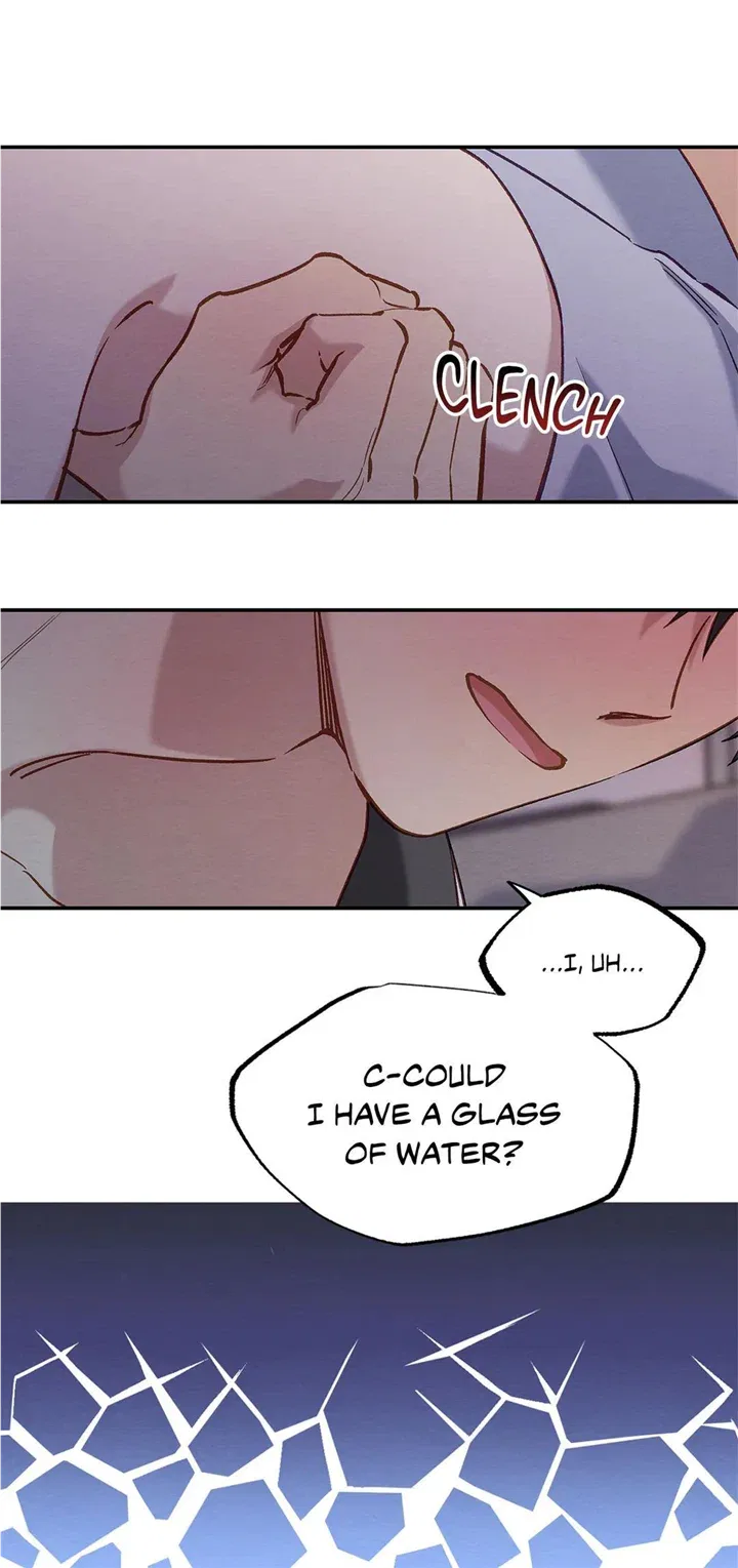 Dazzlingly Bright Chapter 119 – Page 36