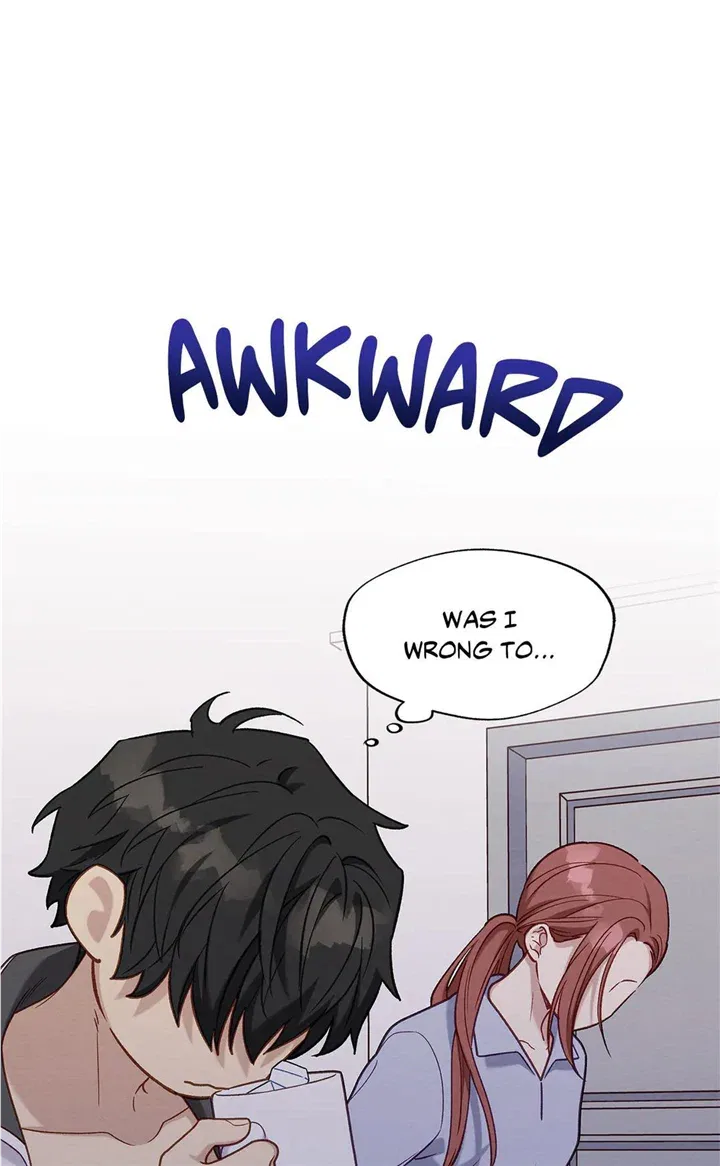 Dazzlingly Bright Chapter 119 – Page 43