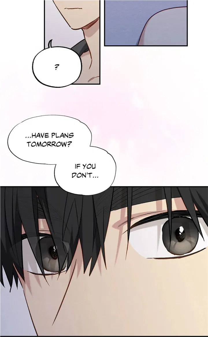 Dazzlingly Bright Chapter 119 – Page 46