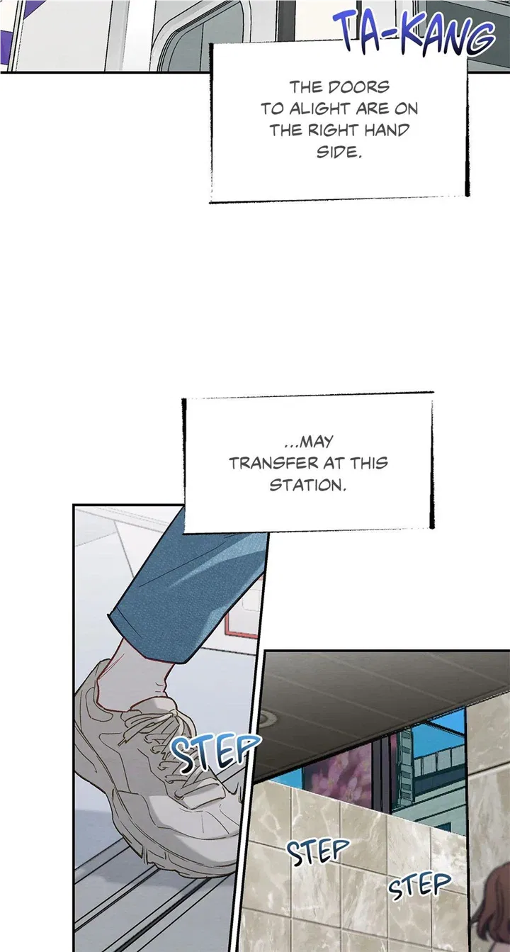Dazzlingly Bright Chapter 119 – Page 66