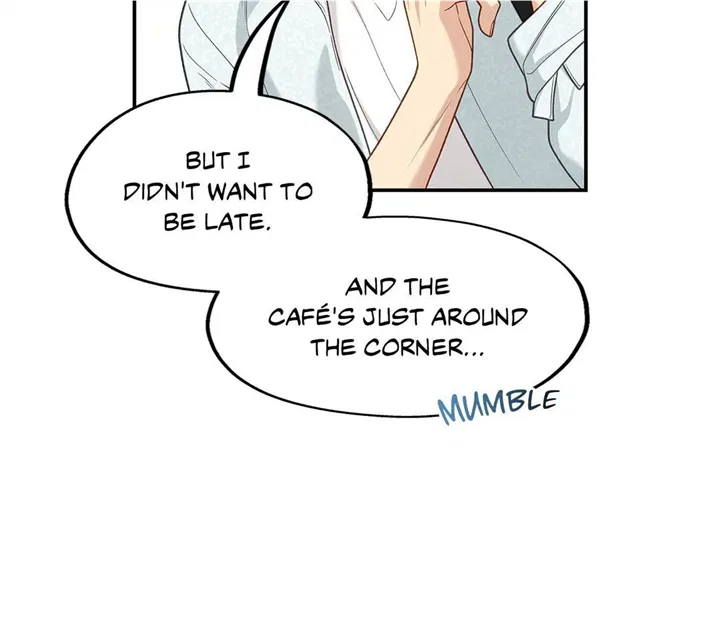 Dazzlingly Bright Chapter 119 – Page 80