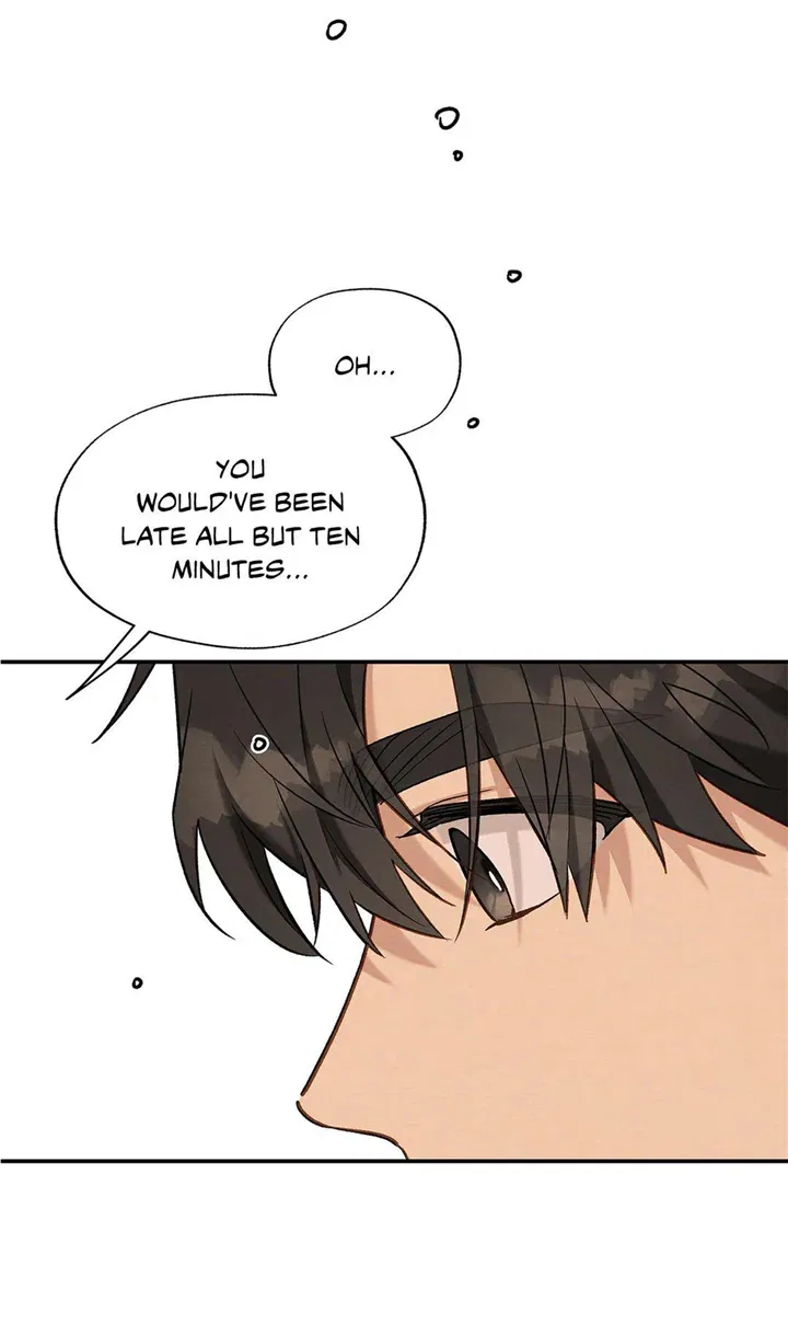 Dazzlingly Bright Chapter 119 – Page 85